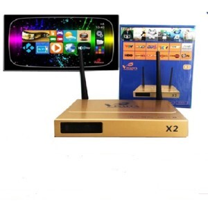 Android Box Vinabox X2