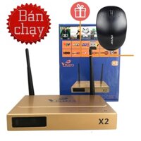 Android Box VinaBox X2