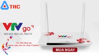 Android Box VTV go