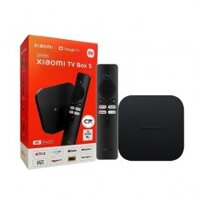 Android Box Xiaomi Mi Box S 4K