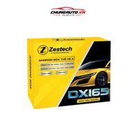 Android Box Zestech DX165 Plus