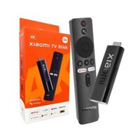 Android Google TV -Xiaomi Mi TV stick 4K MDZ-27-AA  Xiaomi gen 2 – New Model