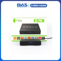 Android Kiwi box S3Pro (2021)