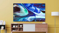 Android QLED Tivi TCL 4K 50 inch 50C715 mới 2021