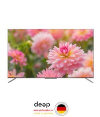 Android QLED Tivi TCL 4K 65 inch 65C715 DEEP47 www.yeuhangduc.vn sẵn sàng cho bạn