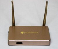 ANDROID SMART TIVI BOX A12