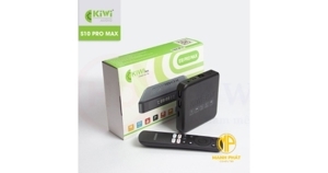 Android Tiv Box Kiwibox S10 pro