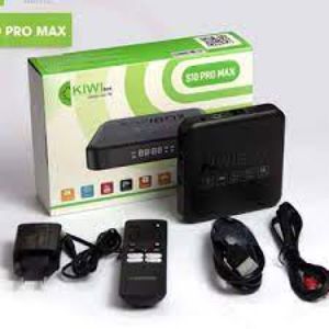 Android Tiv Box Kiwibox S10