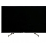 Android Tivi 49 inch Sony KDL-49W800G - Hàng chính hãng