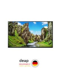 Android tivi 4K 50 inch Sony KD-50X75 DEEP47 www.yeuhangduc.vn sẵn sàng cho bạn