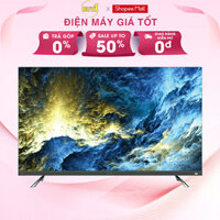 Android Tivi 4K 75 Inch 75US8000 - Hàng chính hãng