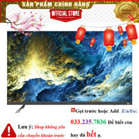 Android Tivi 4K Casper 75US8000 75 inch <NEw<