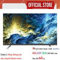 Android Tivi 4K Casper 75US8000 75 inch <SALE<