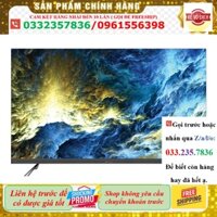 Android Tivi 4K Casper 75US8000 75 inch /