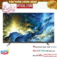 Android Tivi 4K Casper 75US8000 75 inch P&G