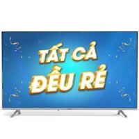 Android Tivi 4K Panasonic 43 Inch TH-43GX655V (Loại O2B)