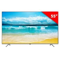 Android Tivi 4K Panasonic 55 Inch TH-55GX655V