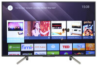 Android Tivi 4K Sony 65 inch KD-65X9000F