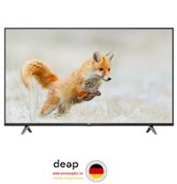 Android Tivi 4K TCL 55 inch 55P618 DEEP47 www.yeuhangduc.vn sẵn sàng cho bạn