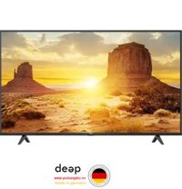 Android tivi 4K TCL 75 inch 75P618 DEEP47 www.yeuhangduc.vn sẵn sàng cho bạn
