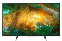 Android Tivi 55 inch Sony KD-55X8050H 4K HDR