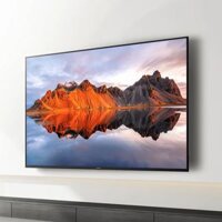 Android Tivi A Ultra HD 55inch Xiaomi L55M8-P2SEA tần số quét 60Hz, công nghệ hình ảnh Dolby vision, điều khiển bằng giọng nói