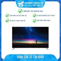 Android Tivi Aqua 32 inch LE32AQT6600G - Hệ điều hành Android 9.0, Miễn phí giao hàng HCM