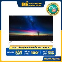 Android Tivi Aqua 32 inch LE32AQT6600G - Hàng chính hãng chỉ giao HCM