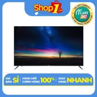 Android Tivi Aqua 32 inch LE32AQT6600G - Hàng chính hãng chỉ giao HCM