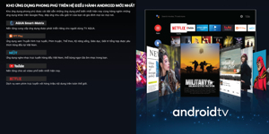 Android Tivi Aqua 39 Inch LE39AQTD6G