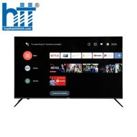 Android Tivi Aqua 39 inch LE39AQTD6G (Model 2022)
