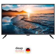Android Tivi Aqua 39 inch LE39AQTD6G (Model 2022) DEEP47 www.yeuhangduc.vn sẵn sàng cho bạn