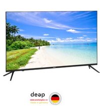 Android Tivi AQUA 4K 43 inch LE43AQT6600UG - DEEP47 www.yeuhangduc.vn sẵn sàng cho bạn
