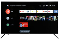 Android Tivi AQUA 4K 50 inch LE50AQT6600UG MỚI 2021