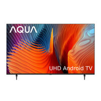 Android Tivi AQUA 4K 55 inch AQT55D67UG