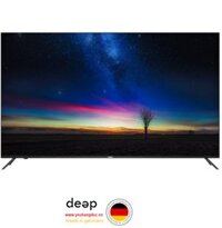 Android tivi Aqua 4K 55 inch LE55AQT6600UG DEEP47 www.yeuhangduc.vn sẵn sàng cho bạn