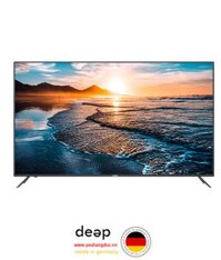 Android Tivi Aqua 4K 70 inch H70D6UG DEEP47 www.yeuhangduc.vn sẵn sàng cho bạn