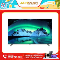 Android Tivi Aqua 50 inch AQT50K800UG