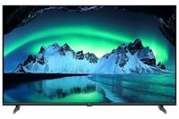 Android Tivi Aqua 50 inch AQT50K800UG, giá rẻ