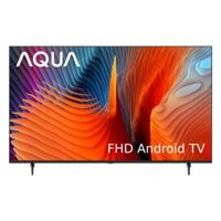 Android Tivi Aqua FHD 43 Inch AQT43D67FG