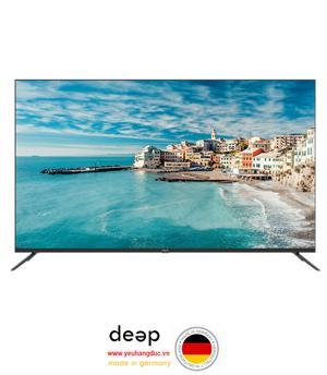 Android Tivi Aqua 32 inch LE32AQT6610G