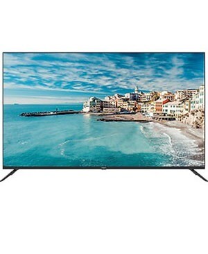 Android Tivi Aqua 4K 58 inch LE58AQT6610UG