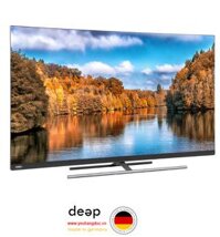Android Tivi Aqua QLED 4K 65 inch LE65AQTS6UG DEEP47 www.yeuhangduc.vn sẵn sàng cho bạn