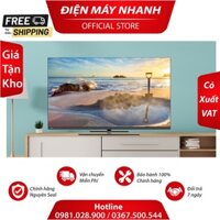 Android Tivi AQUA QLED 4K 65 inch LE65AQTS6UG CBX  - Mới 100% CBX