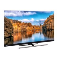 Android Tivi AQUA QLED 4K 65 inch LE65AQTS6UG- Mới Đập Hộp 100% Nguyên Seal