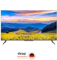 Android Tivi Aqua QLED 4K 65 inch LE65AQTS5UG DEEP47 www.yeuhangduc.vn sẵn sàng cho bạn