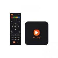 Android Tivi Box FPT Play Box+ 4K