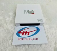 Android Tivi Box M96-W2 Có Điều Khiển Giọng Nói ,hệ điều hành mới nhất 11. - Box M96 - 2G16gb điều khiển giọng nói