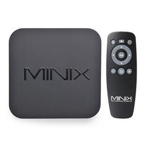 Android Tivi Box Minix NEO X5