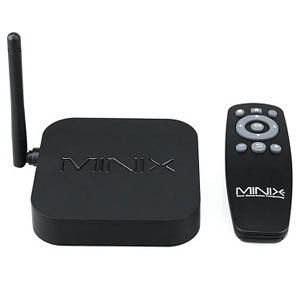 Android Tivi Box Minix Neo X7 Mini